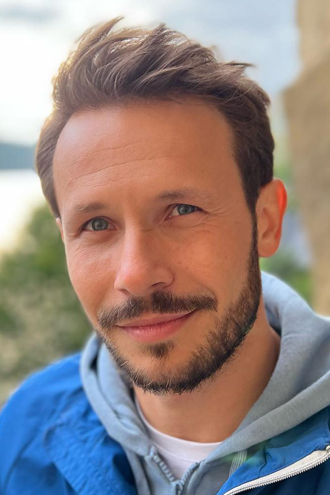 Mateusz Banasiuk