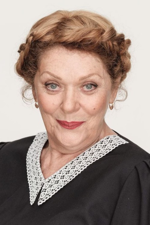 Przejdź do podstrony aktora - Elżbieta Jarosik