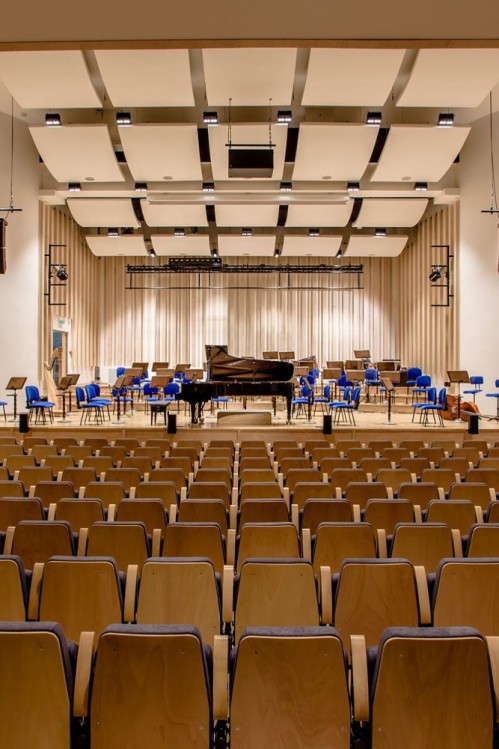 Filharmonia Sudecka