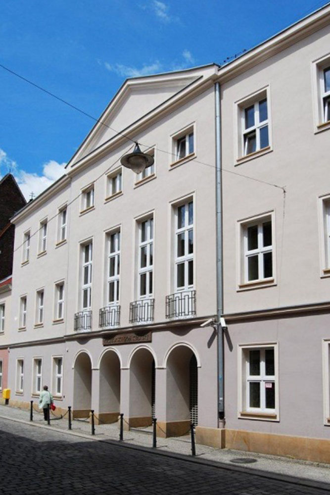 Raciborskie Centrum Kultury