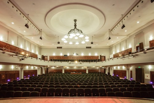 Raciborskie Centrum Kultury