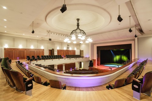 Raciborskie Centrum Kultury