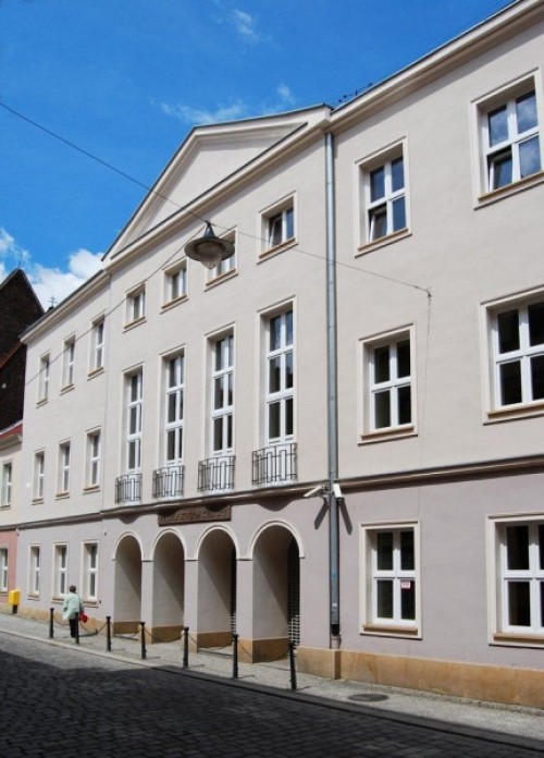 Raciborskie Centrum Kultury
