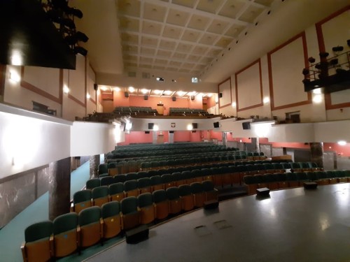 Wojewódzki Dom Kultury w Kielcach