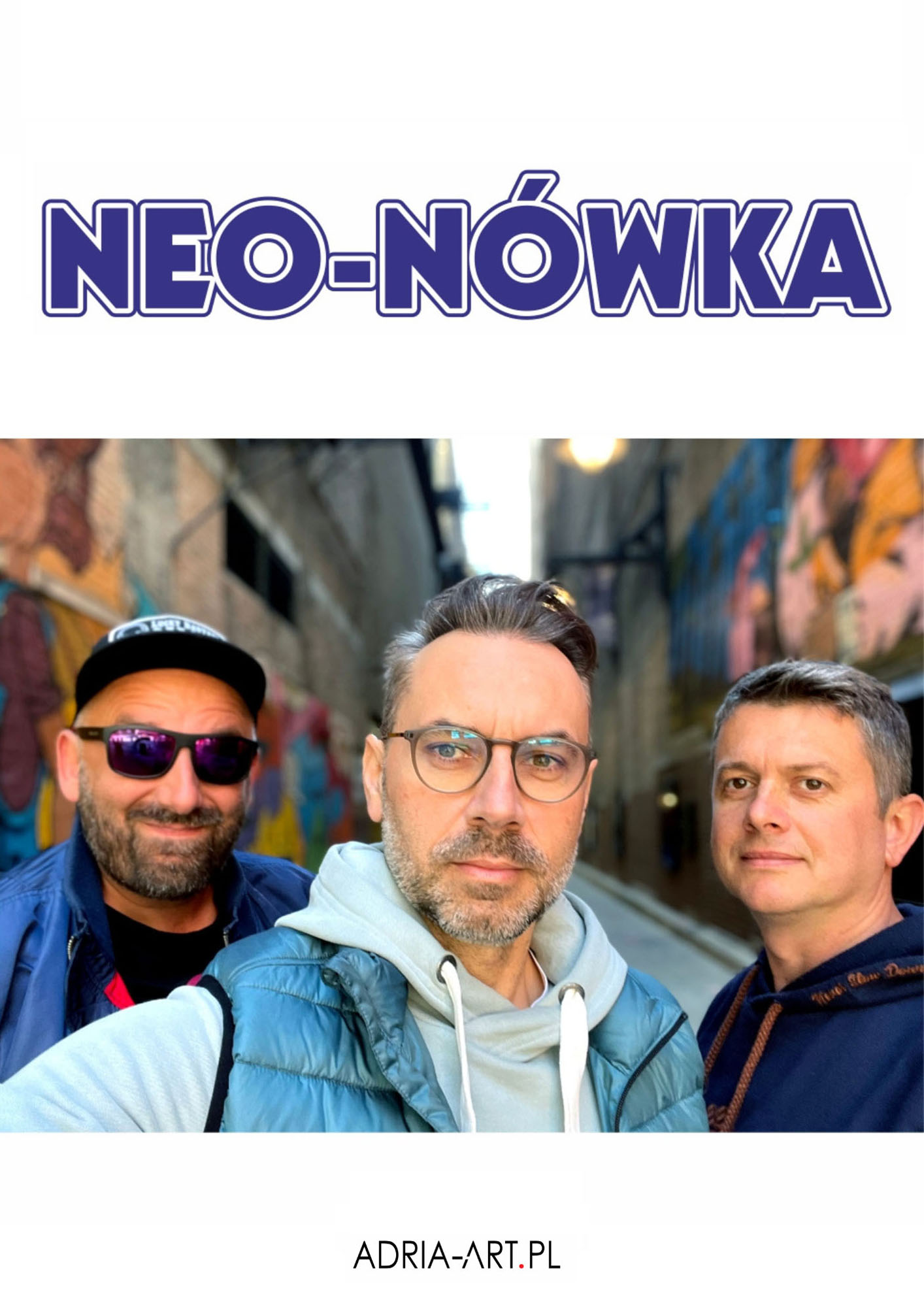 Kabaret Neo-Nówka