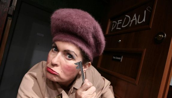 Marcin Szczygielski i Ewa Kasprzyk. Co mają ze sobą wspólnego?