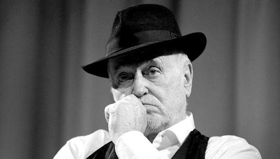 Okładka wpisu Jan Nowicki nie żyje. Wybitny aktor i autor zmarł w wieku 83 lat.