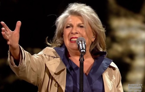 Krystyna Prońko