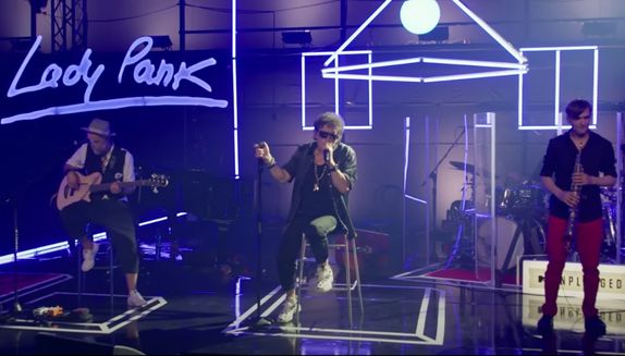 Lady Pank w MTV Unplugged! Jak brzmi legenda rocka „bez prądu”?