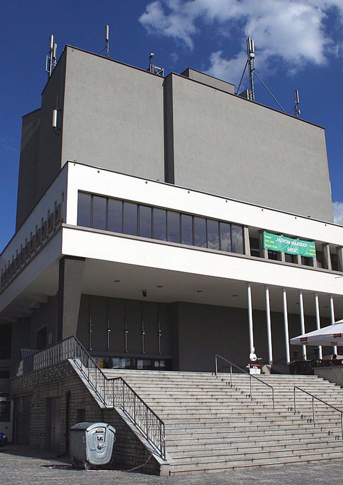 Teatr Ziemi Rybnickiej