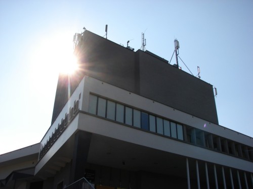 Teatr Ziemi Rybnickiej