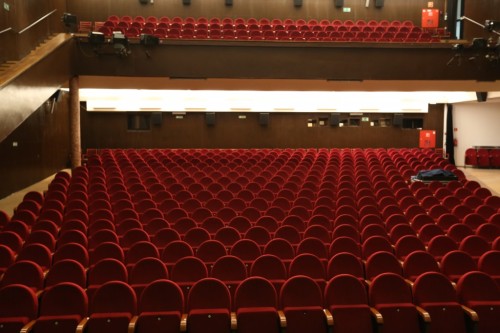 Teatr Ziemi Rybnickiej