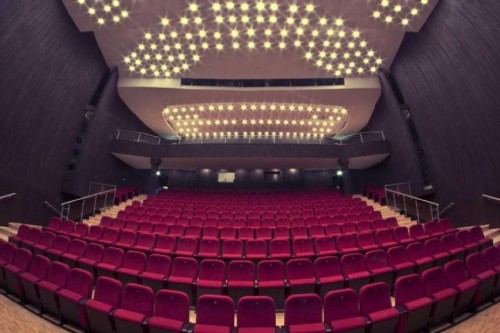 Nyski Dom Kultury
