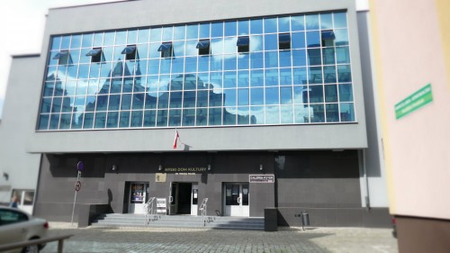 Nyski Dom Kultury