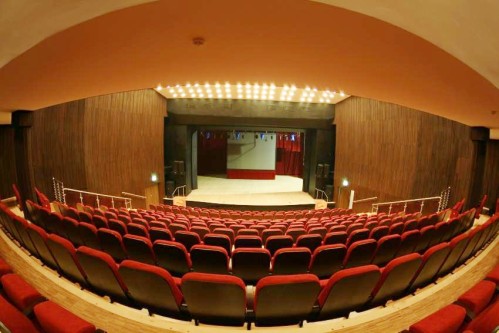 Nyski Dom Kultury