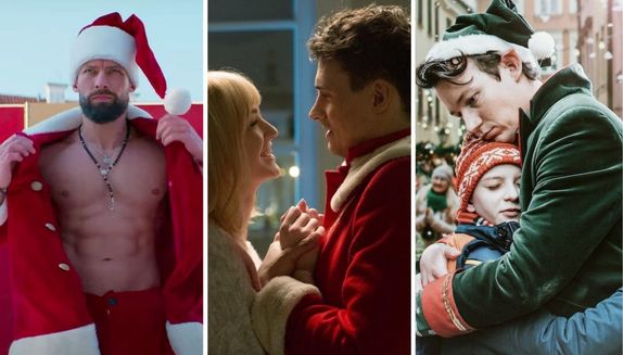 Zdjęcie wpisu Polskie filmy świąteczne – top 5 najlepszych propozycji do obejrzenia