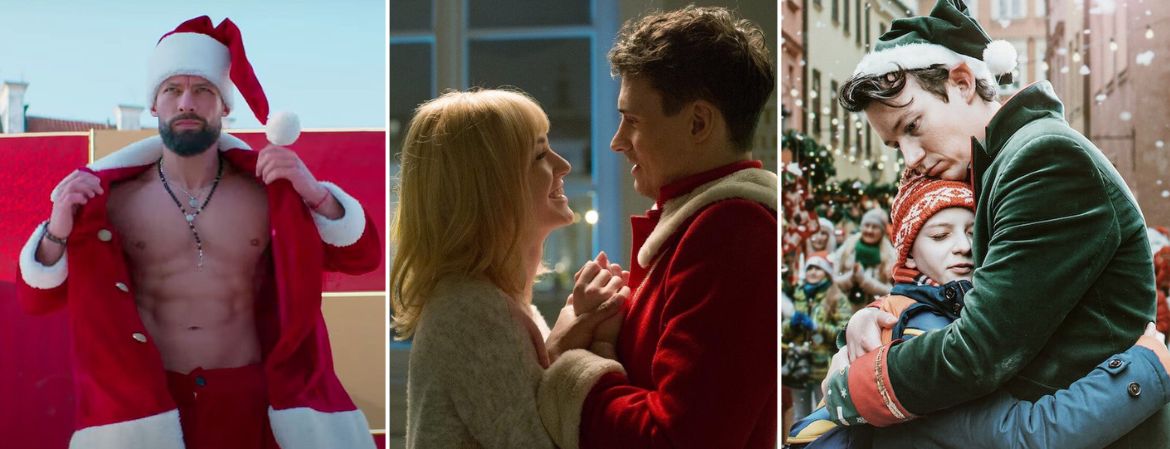 Okładka wpisu Polskie filmy świąteczne – top 5 najlepszych propozycji do obejrzenia