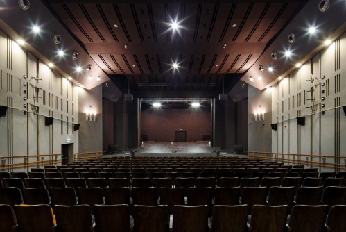 Bytomskie Centrum Kultury