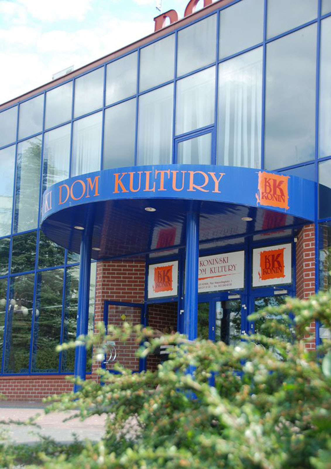 Koniński Dom Kultury