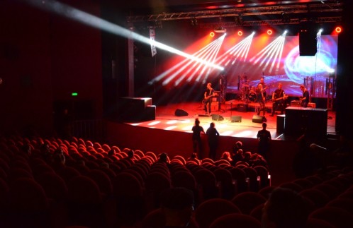 Koniński Dom Kultury