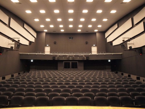Centrum Kultury Karolinka w Radzionkowie