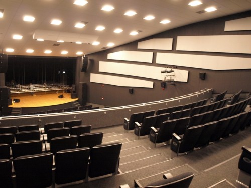 Centrum Kultury Karolinka w Radzionkowie