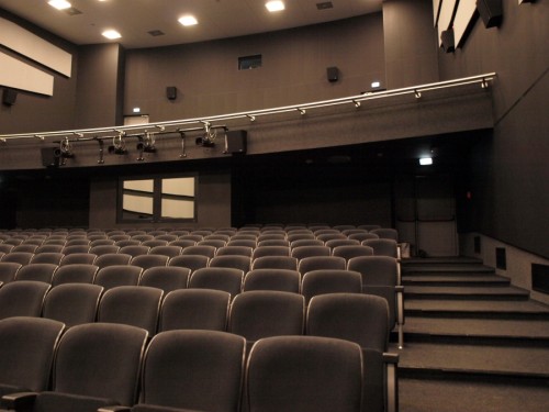 Centrum Kultury Karolinka w Radzionkowie