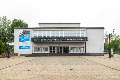Centrum Kultury Karolinka w Radzionkowie