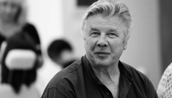 Nie żyje Emilian Kamiński. Aktor i reżyser zmarł w wieku 70 lat