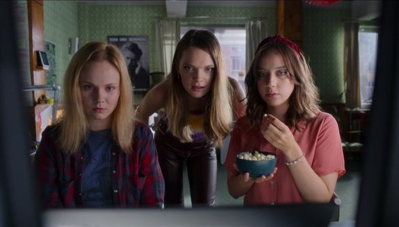 Zdjęcie wpisu Polskie filmy i seriale na Netflix! Jakie premiery czekają nas w 2023?