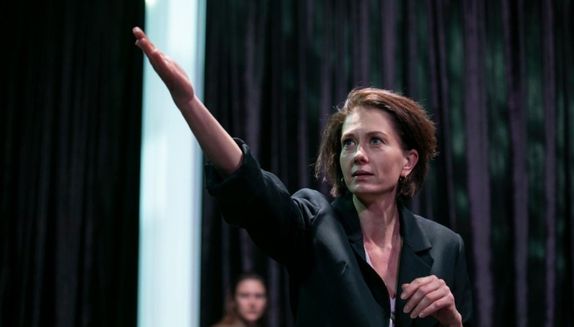 Anita Sokołowska debiutuje jako reżyserka premierą „Komediantek”