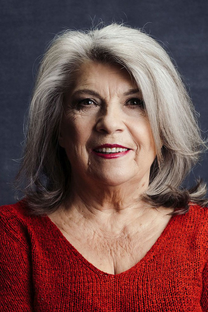 Krystyna Prońko