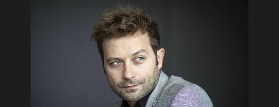 Okładka wpisu Marcin Hycnar – aktor, reżyser, dyrektor, wykładowca