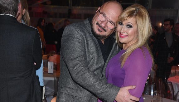 Skrzynecka i Gąsowski rozstali się z Polsatem, ale nie z teatrem