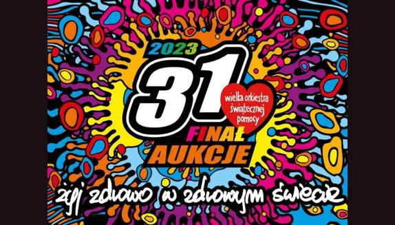 Największe polskie gwiazdy grają z WOŚP. Poznaj najciekawsze aukcje!