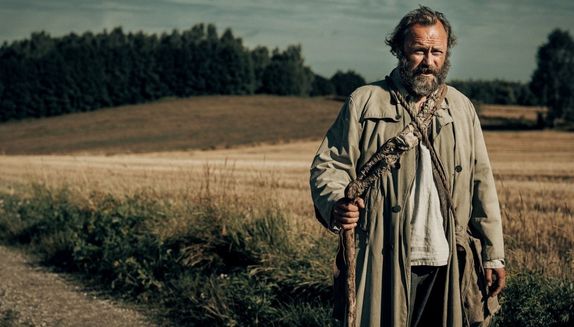 Leszek Lichota w nowym „Znachorze”. Zwiastun i data premiery Netflix