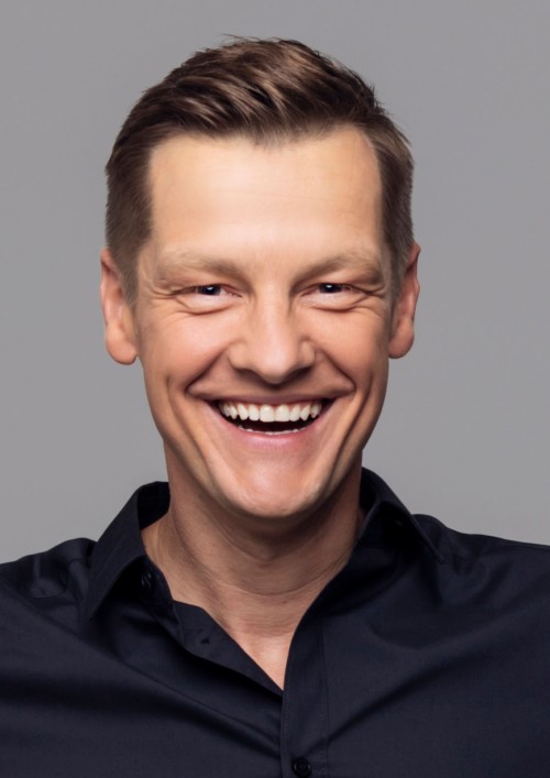 Przejdź do podstrony aktora - Marcin Mroczek