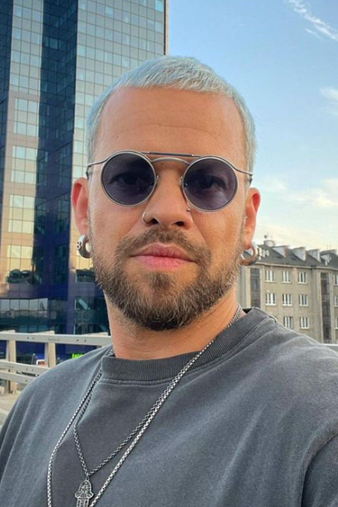 Michał Piróg