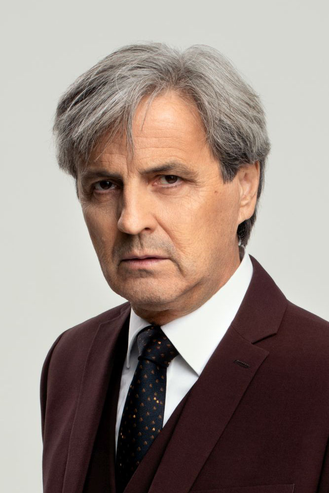 Piotr Polk
