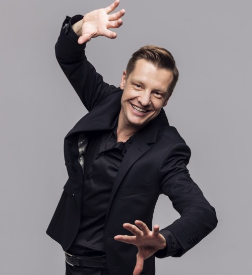 Rafał Mroczek