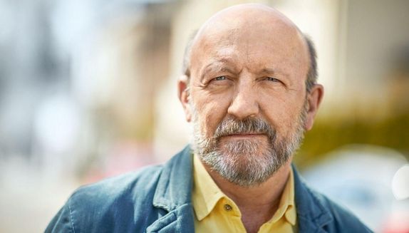 Artur Barciś porwany? Co spotkało znanego aktora?