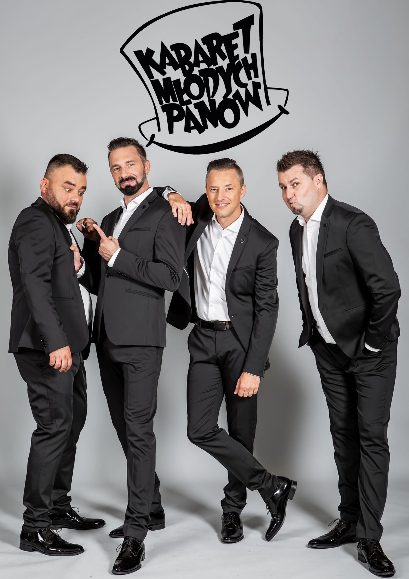 Kabaret Młodych Panów