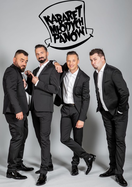 Kabaret Młodych Panów