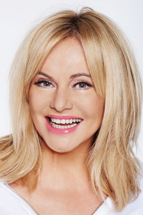 Przejdź do podstrony aktora - Joanna Kurowska