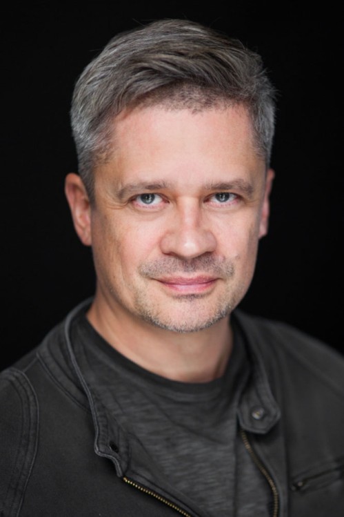 Przejdź do podstrony aktora - Piotr Grabowski