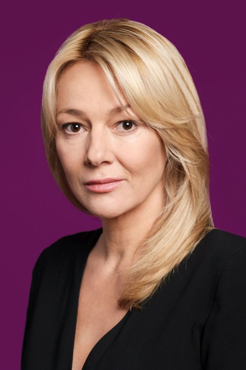 Przejdź do podstrony aktora - Katarzyna Kwiatkowska