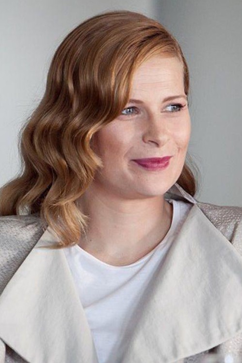 Przejdź do podstrony aktora - Agnieszka Warchulska