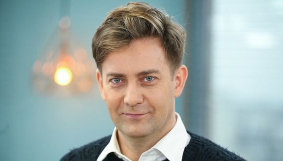 Rafał Królikowski – żona i dzieci są dla niego najważniejsi