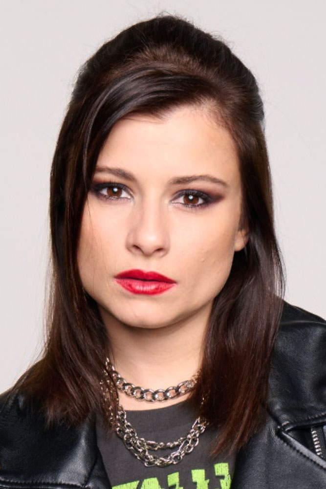 Joanna Jarmołowicz