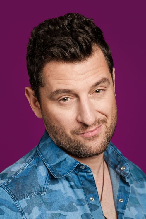 Przejdź do podstrony aktora - Wojciech Zieliński